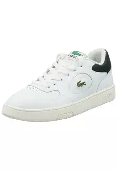 Низкие кроссовки Lacoste, белый
