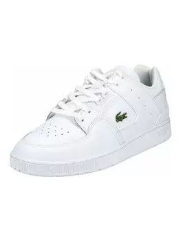 Низкие кроссовки Lacoste, белый