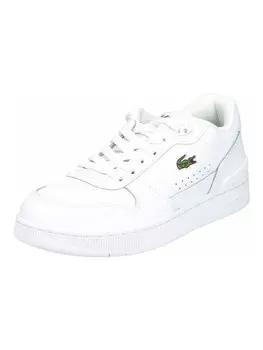 Низкие кроссовки Lacoste, белый