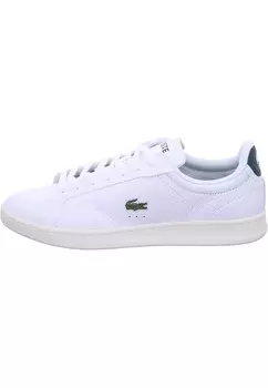 Низкие кроссовки Lacoste 'Carnaby Pro 222', белый