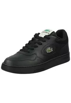 Низкие кроссовки Lacoste, черный
