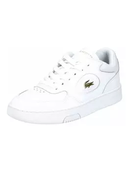Низкие кроссовки Lacoste, цвет wei/gold