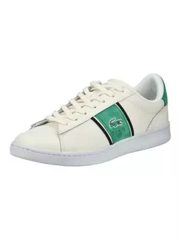 Низкие кроссовки Lacoste, цвет wei kombi