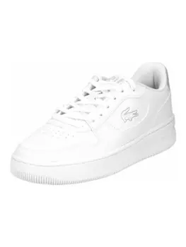 Низкие кроссовки Lacoste, цвет wei/wei