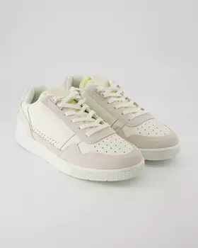 Низкие кроссовки Lacoste Freizeit Schuhe, белый