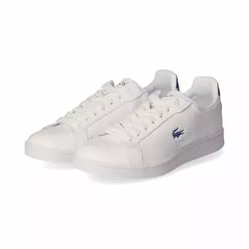 Низкие кроссовки Lacoste Low CARNABY PRO, белый