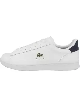 Низкие кроссовки Lacoste low Carnaby Set 224 1, белый