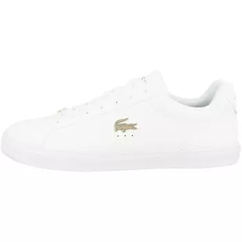 Низкие кроссовки Lacoste low Lerond Pro 123 3 CMA, белый