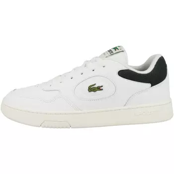 Низкие кроссовки Lacoste low Lineset 223 1 SMA, белый