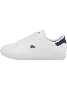 Низкие кроссовки Lacoste low Powercourt 224 1, белый