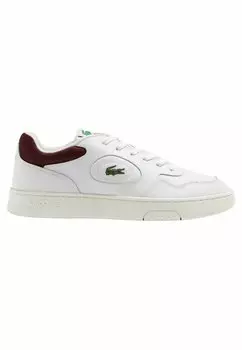 Низкие кроссовки Lacoste, вайс гниль