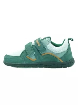 Низкие кроссовки lamino Barfuschuhe, бирюзовый