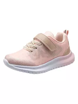 Низкие кроссовки lamino, розовый
