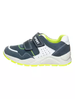 Низкие кроссовки lamino, синий