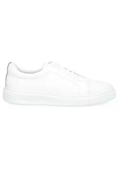 Низкие кроссовки Lancerto, белый