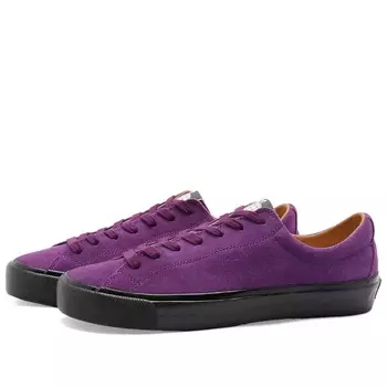 Низкие кроссовки Last Resort AB Suede 03, черный