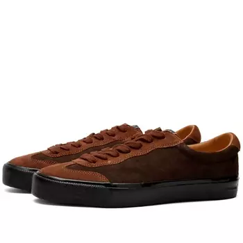 Низкие кроссовки Last Resort AB Suede 04