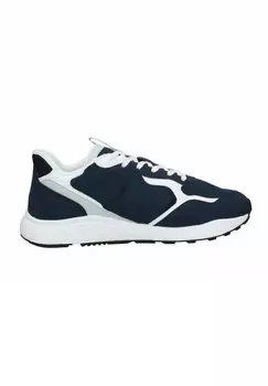Низкие кроссовки le coq sportif, синие
