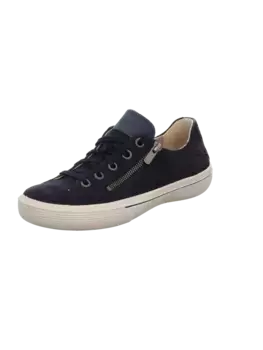 Низкие кроссовки Legero Sport Fresh, цвет tempesta blau