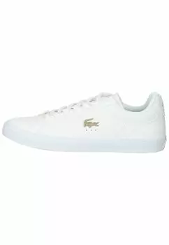 Низкие кроссовки LEROND PRO 123 3 CMA Lacoste, белый белый