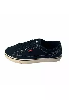 Низкие кроссовки Levi's, синие