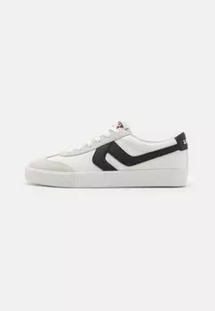 Низкие кроссовки Levi'S Sneak Trainers Levi's, цвет regular white