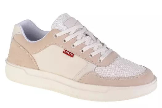 Низкие кроссовки Levis Levi's Cline, белый