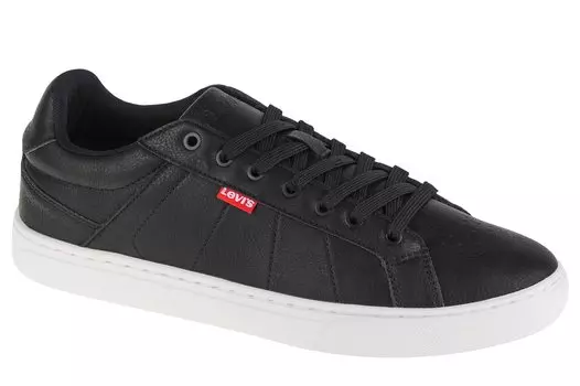 Низкие кроссовки Levis Levi's Jimmy, черный