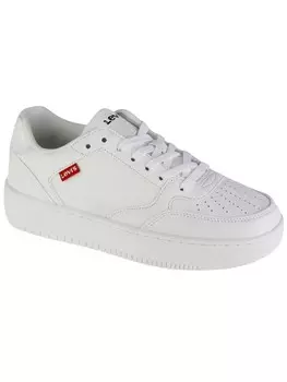 Низкие кроссовки Levis Levis Paige, белый