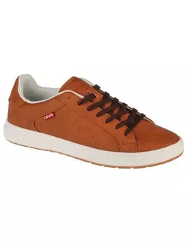 Низкие кроссовки Levis Levis Piper, коричневый