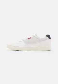 Низкие кроссовки Liam Levi's, цвет regular white