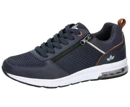 Низкие кроссовки Lico Ferran, синий