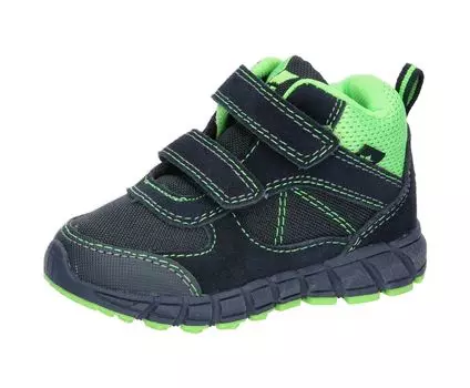 Низкие кроссовки Lico Freizeitschuh Nicky V, синий