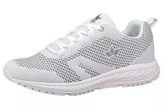 Низкие кроссовки Lico Galiot, белый