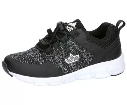 Низкие кроссовки Lico Jayden, черный