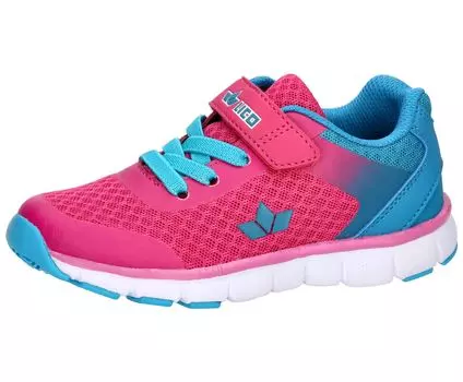 Низкие кроссовки Lico Rombo VS, розовый