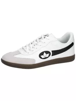 Низкие кроссовки Lico Shuttle, черный