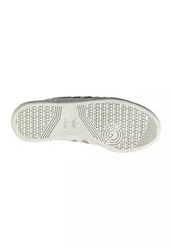 Низкие кроссовки Lifestyle adidas Originals, weissbeigorange