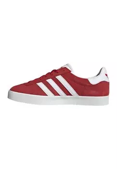 Низкие кроссовки LIFESTYLE GAZELLE adidas Originals, rotweissgold