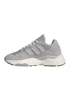 Низкие кроссовки LIFESTYLE RETROPY adidas Originals, greuweiss