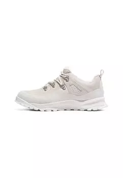Низкие кроссовки Lincoln Peak Timberland, цвет white mesh