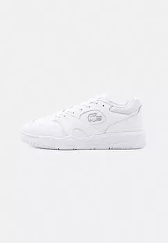 Низкие кроссовки LINESHOT 223 Lacoste, белый