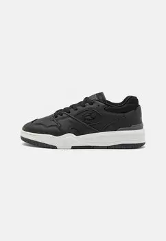 Низкие кроссовки LINESHOT 223 Lacoste, черный/темно-серый
