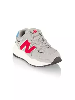 Низкие кроссовки Little Kid 57/40 New Balance