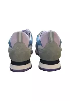 Низкие кроссовки LIU JO, разноцветный