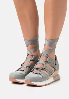 Низкие кроссовки Lizarda Gioseppo, цвет jeans