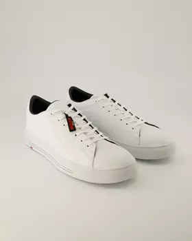 Низкие кроссовки LLOYD, белый