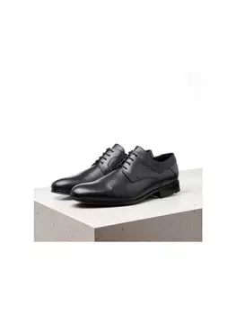 Низкие кроссовки LLOYD, черный