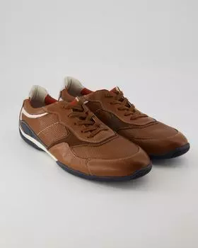 Низкие кроссовки LLOYD Freizeit Schuhe, коричневый