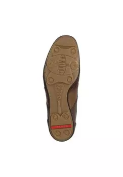 Низкие кроссовки Lloyd, коричневый